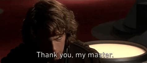 thank you master gif